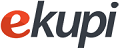 Ekupi.ba Logo