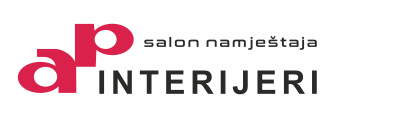 AP Interijeri Logo