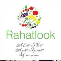 Rahatlook Logo