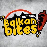 Balkan Bites Logo