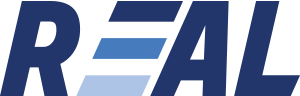Real logo