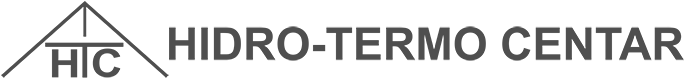 Hidro Termo Centar logo