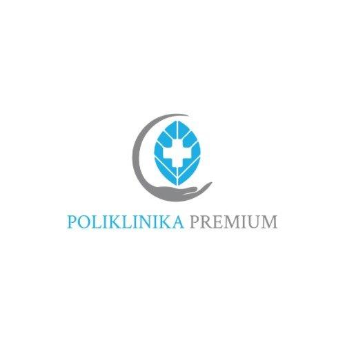 Poliklinika Premium D O O Ortopedija Traumatologija Ginekologija Urologija Dermatovenerologija Interna Medicina… Logo