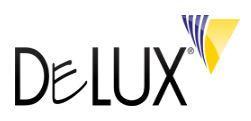 Delux doo Logo