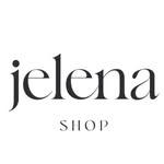 Jelena Shop Logo