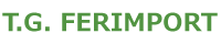 TG Ferimport Logo