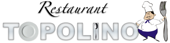 Bistro Topolino Logo