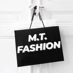 M.T. Fashion Bijeljina Logo