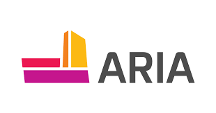 ARIA mall Logo