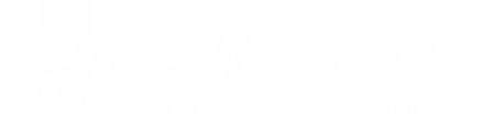 Sve Pet Logo