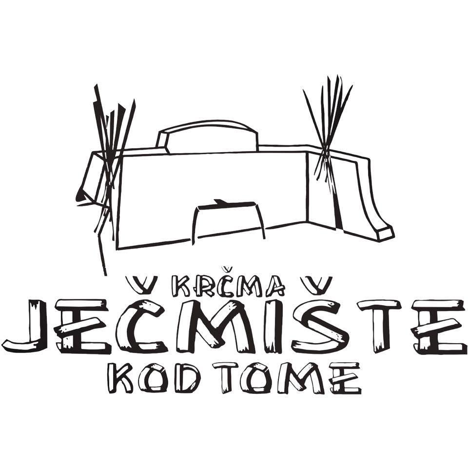 Ječmište kod Tome Logo