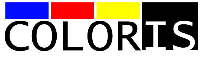 Coloris D O O Štamparija Logo