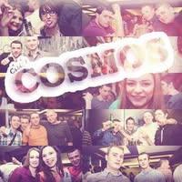 Ljetna Basta Cosmos Logo