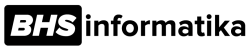 BHSinformatika Logo
