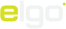 Elgo Elektro Materijali And Rasvjeta Logo