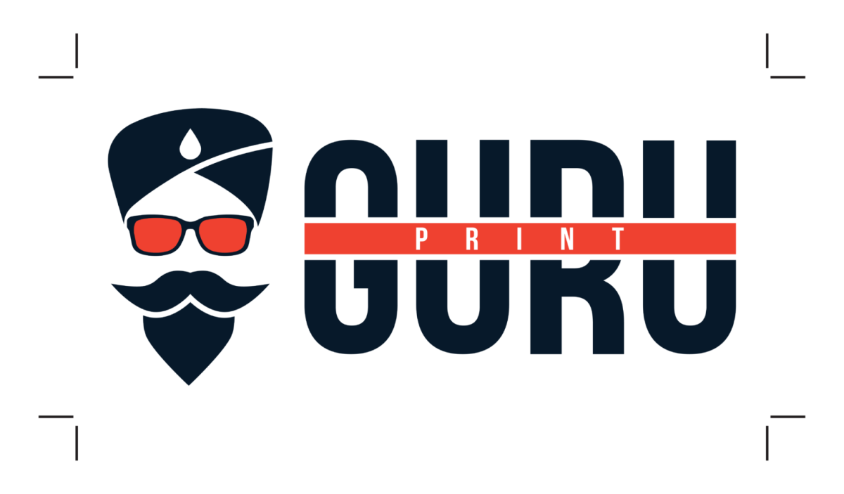 Print Guru Logo