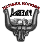 Humska Konoba Logo