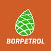 Bor Petrol Logo