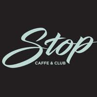 Stop caffe & club Logo