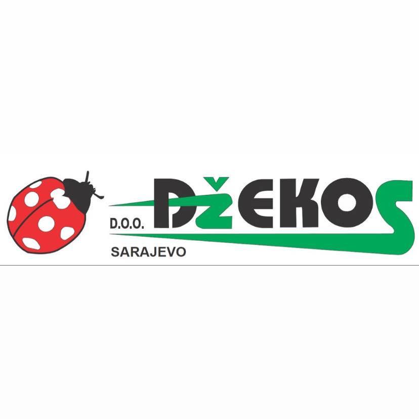 Džekos doo Logo