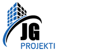 Jg Projekti D O O Logo