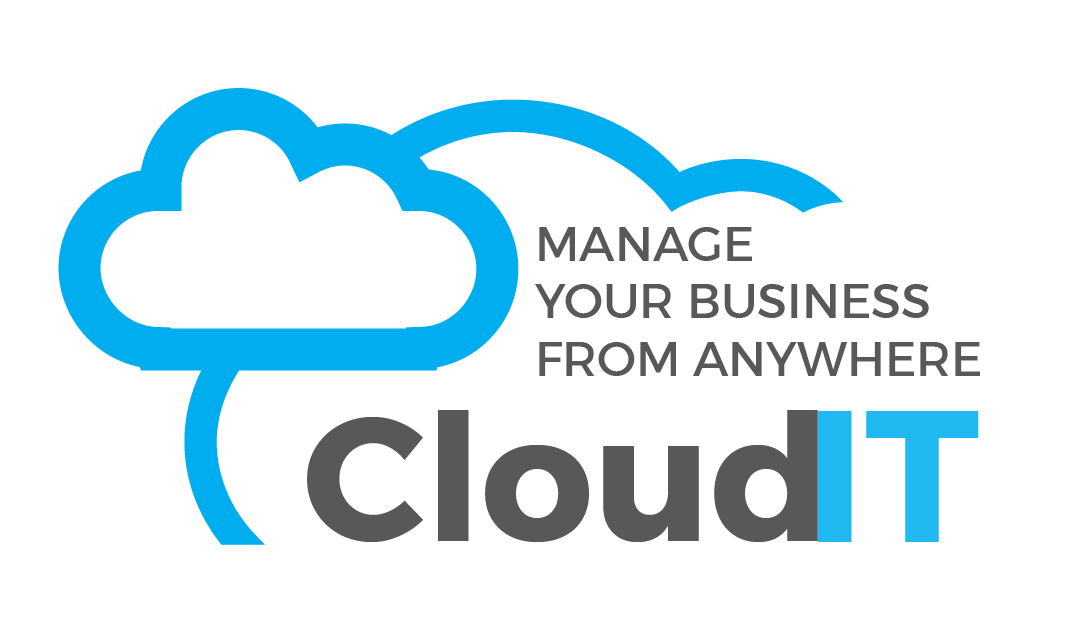 Cloudit D O O Sarajevo Logo