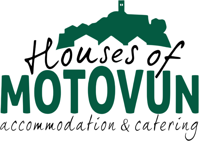 Romanesque House Logo