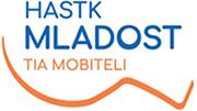 HASTK Mladost - Stolnoteniski dom “Lovro Ratković” Logo