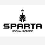 Hookah bar Sparta Logo
