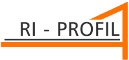 RI PROFIL d.o.o. Logo
