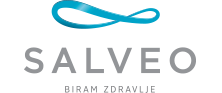 Salveo d.o.o. Logo