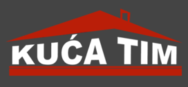 Kuća Tim Doo Logo