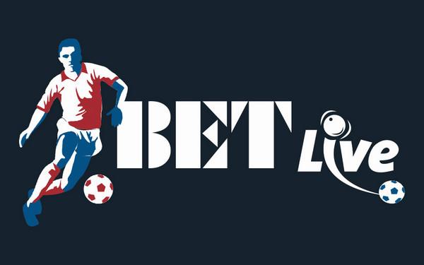 Bet Live Logo