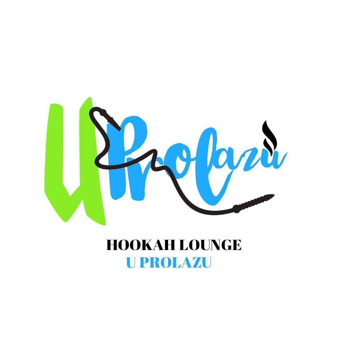 Hookah Lounge "U Prolazu" Logo