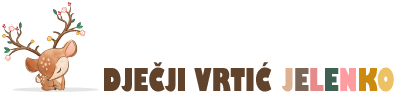 Dječiji vrtić Jelenko Logo