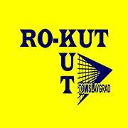 RO-KUT Logo