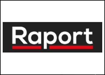 Raport Logo