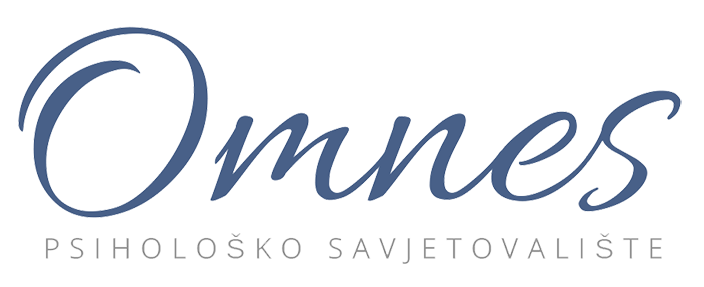 Psihološko savjetovalište „Omnes" Logo