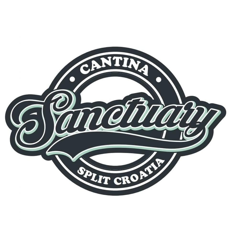 Sanctuary Restaurant&Cantina Logo