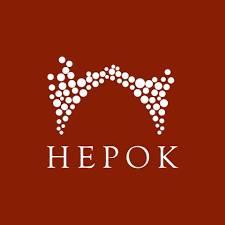 HEPOK Mostar Logo