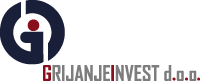 Grijanjeinvest Logo