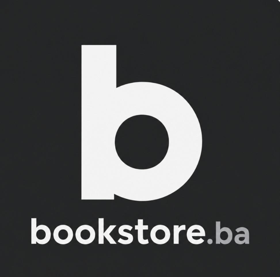 bookstore.ba Svjetlost Logo