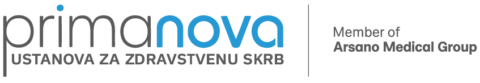 Prima Nova Medicina Rada I Sporta Logo