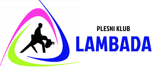 SPORTSKI PLESNI KLUB LAMBADA - Solin Logo