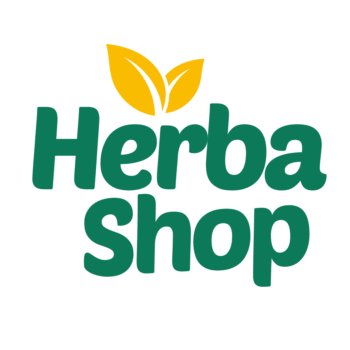 Herba Shop Logo