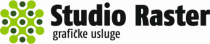 Studio Raster Logo