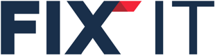 FixIT Logo