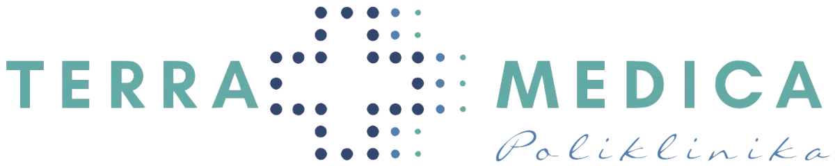 Tourist Medical Clinic Crikvenica Logo