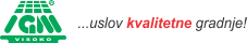Igm Visoko Stovarište Visoko Logo