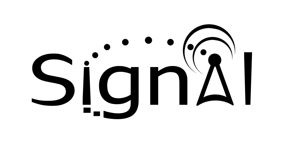 Signal Brčko Distrikt Logo